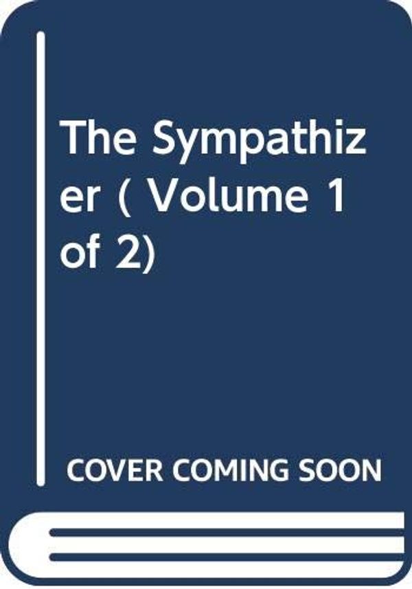 Cover Art for 9788937436666, The Sympathizer ( Volume 1 of 2) by Nguyen, Viet Thanh