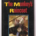 Cover Art for 9780861888177, The Monkey's Raincoat by Robert Crais