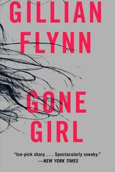 Cover Art for 9781524763671, Gone Girl by Gillian Flynn