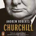 Cover Art for B07FX4C69J, Churchill: Walking with Destiny by Andrew Roberts