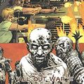 Cover Art for 9780606367295, The Walking Dead 20All Out War by Robert Kirkman