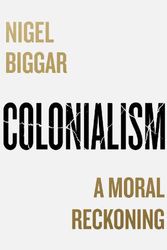 Cover Art for 9780008511630, Colonialism by 
                                            
                            Nigel Biggar                        
                                    