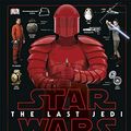 Cover Art for B0832HNR8L, Star Wars The Last Jedi™ The Visual Dictionary by Pablo Hidalgo