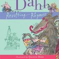 Cover Art for 9780613637480, Roald Dahl's Revolting Rhymes by Roald Dahl