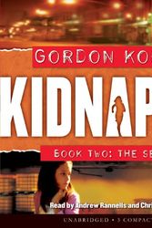 Cover Art for 9780545033237, Search by Gordon Korman