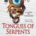 Cover Art for 9780345496904, Tongues of Serpents by Naomi Novik