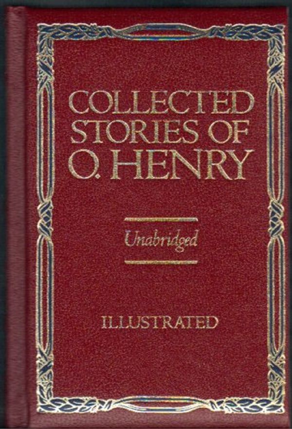Cover Art for 9780517487235, Collected Stories of O. Henry by O Henry