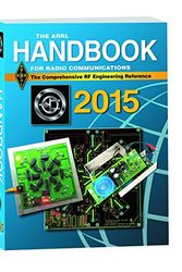 Cover Art for 9781625950192, ARRL Handbook for Radio Communications, 2015 by Arrl Inc.