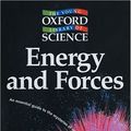 Cover Art for 9780199109494, Energy and Forces by Neil Ardley