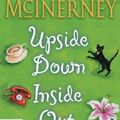Cover Art for 9781743110232, Upside Down Inside Out by Monica McInerney