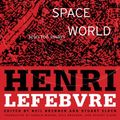 Cover Art for B0043VD1V2, State, Space, World: Selected Essays by Henri Lefebvre