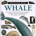 Cover Art for 9780679838845, Whale by Papastavrou, Vasilli