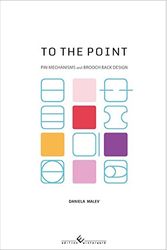 Cover Art for 9783960142317, To the Point by Daniela Malev