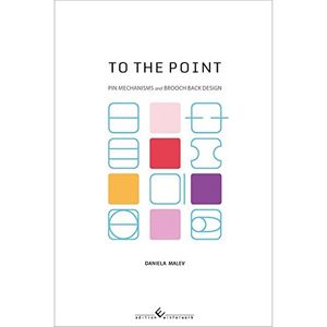Cover Art for 9783960142317, To the Point by Daniela Malev
