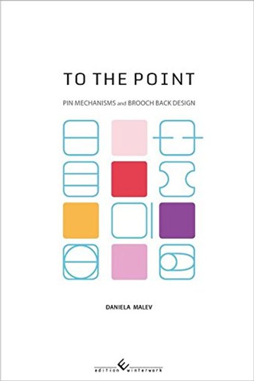 Cover Art for 9783960142317, To the Point by Daniela Malev