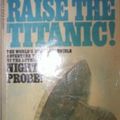 Cover Art for 9780553203189, Raise the Titanic by Clive Cussler
