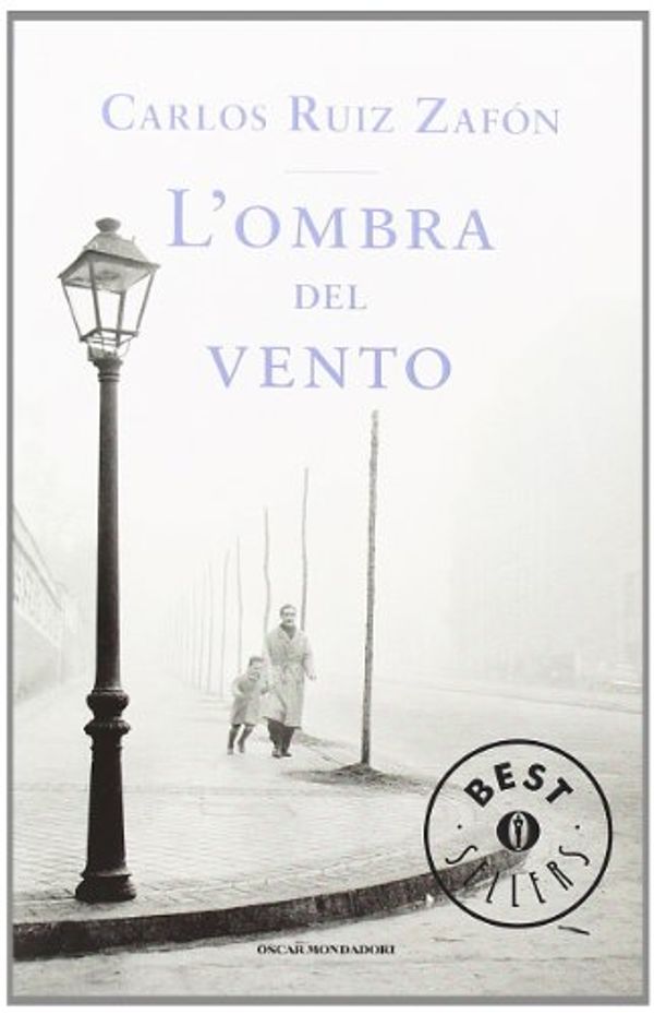 Cover Art for 9788804636649, L'ombra del vento by Carlos Ruiz Zafón