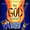 Cover Art for B09JX4J91H, The God Contest: The True Story of Elijah, Jesus, and the Greatest Victory (Tales That Tell The Truth) by Carl Laferton