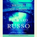 Cover Art for 9780739318904, Bridge of Sighs by Richard Russo