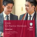 Cover Art for 9781509725991, CIMA Strategic E3, F3 & P3 Integrated Case Study Practice Workbook by Bpp Learning Media