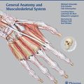 Cover Art for 2370004334851, Thieme Atlas of Anatomy: General Anatomy and Musculoskeletal System: With Scratch Code for Access to WinkingSkullPLUS by Michael Schuenke