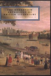 Cover Art for 9781551118680, The Broadview Anthology of British Literature by general editors, Joseph Black ... [et al.]