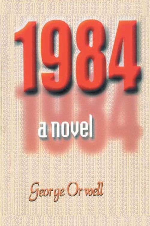 Cover Art for 9788188575466, Orwell,George - 1984 (Nineteen Eighty-Four) - Farm der Tiere (Animal Farm) by George Orwell