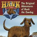 Cover Art for B0067PEFVC, The Original Adventures of Hank the Cowdog by John R. Erickson