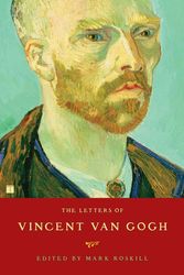 Cover Art for 9781416580867, The Letters of Vincent Van Gogh by Mark Roskill