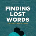 Cover Art for 9781532617478, Finding Lost Words: The Church's Right to Lament (Australian College of Theology Monograph) by G. Geoffrey Harper