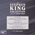 Cover Art for 9781415916520, The Stephen King Collection by Stephen King