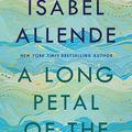 Cover Art for 9780593158425, A Long Petal of the Sea by Isabel Allende