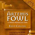 Cover Art for 9788804524274, Artemis Fowl (I miti) by Eoin Colfer