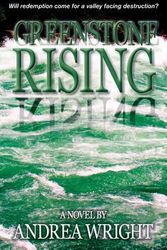 Cover Art for 9781460204092, Greenstone Rising by Andrea Wright