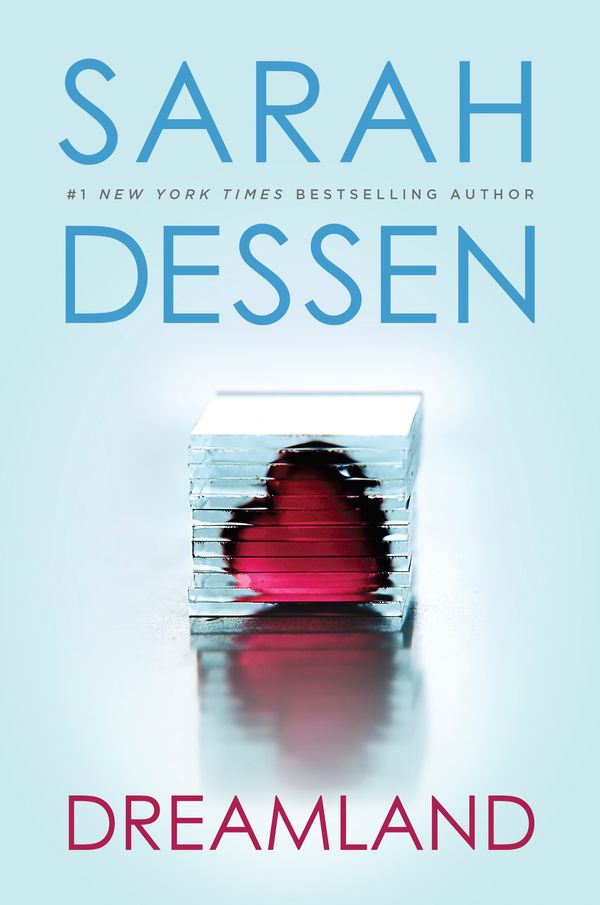 Cover Art for 9780142401750, Dreamland by Sarah Dessen