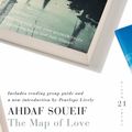 Cover Art for 9780747590026, Map of Love 21 Great Bloomsbury Reads for the 21st Century by Ahdaf Soueif