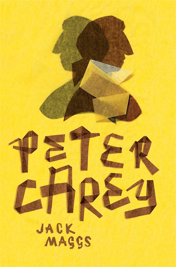Cover Art for 9781742748948, Jack Maggs by Peter Carey