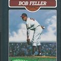 Cover Art for 9780791011744, Bob Feller by Morris Eckhouse