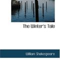 Cover Art for 9780554354200, The Winter's Tale by William Shakespeare