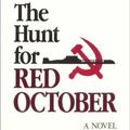Cover Art for 9780736609920, The Hunt For Red October by Tom Clancy