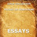 Cover Art for 9783849613822, Essays by Michel de Montaigne