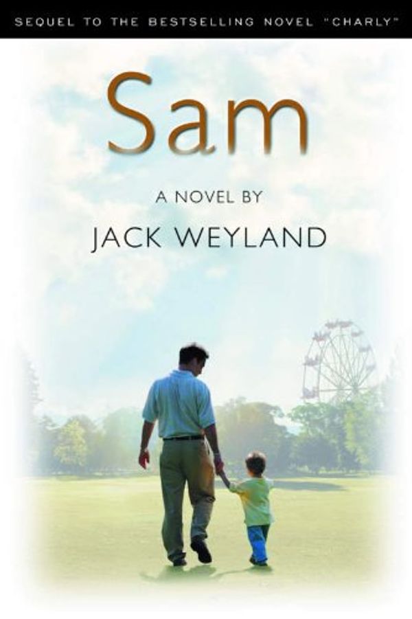 Cover Art for B004A8ZWII, Sam by Jack Weyland