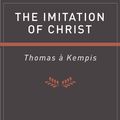 Cover Art for 9781780789620, The Imitation of Christ by Thomas a Kempis