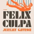 Cover Art for 9781911617112, Felix Culpa by Jeremy Gavron