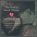 Cover Art for B01MQMLBIZ, The God of Small Things by Arundhati Roy