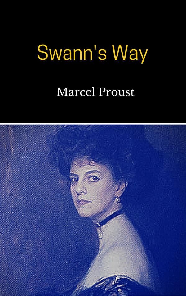 Cover Art for 9786050445794, Swann's Way by Marcel Proust