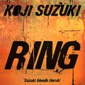 Cover Art for 9780007240135, Ring by Koji Suzuki