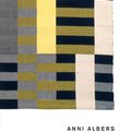 Cover Art for 9780300237252, Anni Albers by Ann Coxon