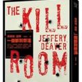 Cover Art for 9789573331575, The Kill Room by Jeffery Deaver