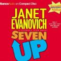 Cover Art for 9781593553159, Seven Up by Janet Evanovich